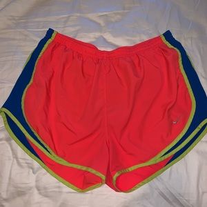 Nike Dri Fit Shorts